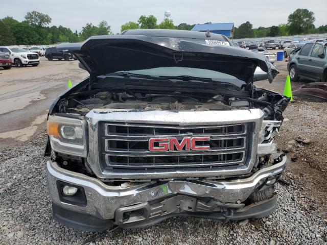 2015 GMC SIERRA K15 - 3GTU2VECXFG462954