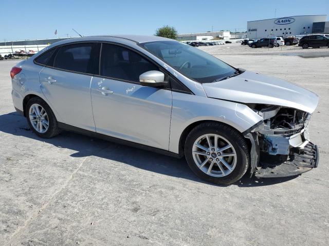 Vin: 1fadp3f22fl287264, lot: 56363495, ford focus se 20154