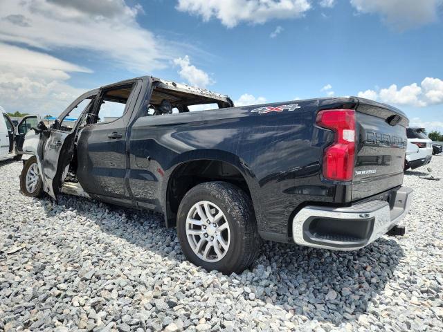 Vin: 3gcuyded9lg303873, lot: 58722095, chevrolet all models k1500 lt 20202