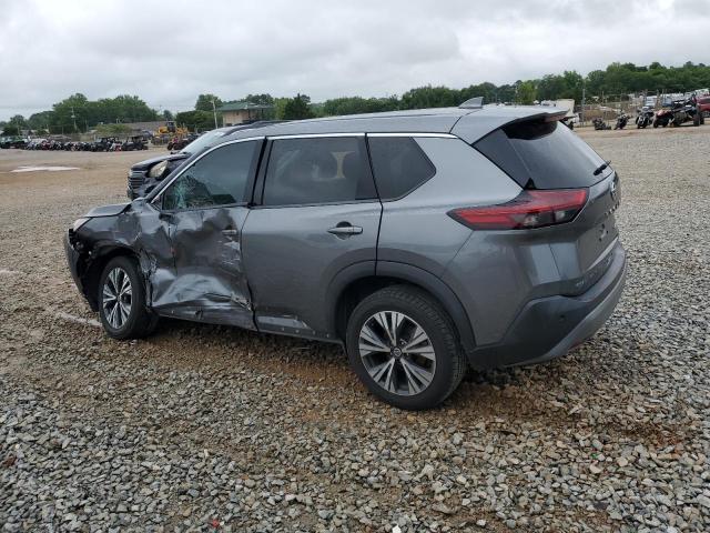 2021 NISSAN ROGUE SV - 5N1AT3BB7MC744920