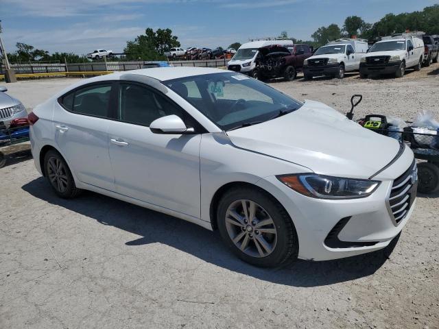 Vin: 5npd84lf4jh217301, lot: 58018135, hyundai elantra sel 20184
