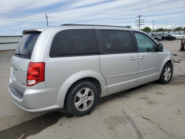 Vin: 2c4rdgcg7cr324781, lot: 56528295, dodge caravan sxt 20123