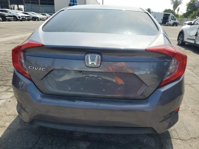 2016 HONDA CIVIC EX - 2HGFC2F88GH502627