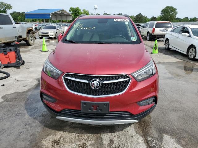2017 BUICK ENCORE PRE - KL4CJFSB9HB113743