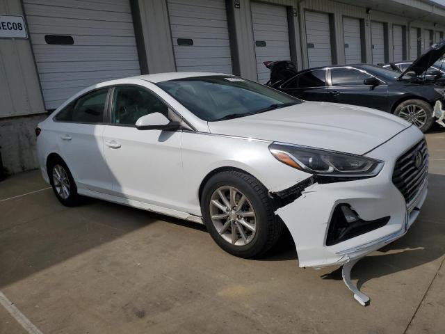 Vin: 5npe24af1jh619561, lot: 57177855, hyundai sonata se 20184