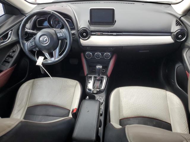2016 MAZDA CX-3 GRAND JM1DKBD7XG0110787