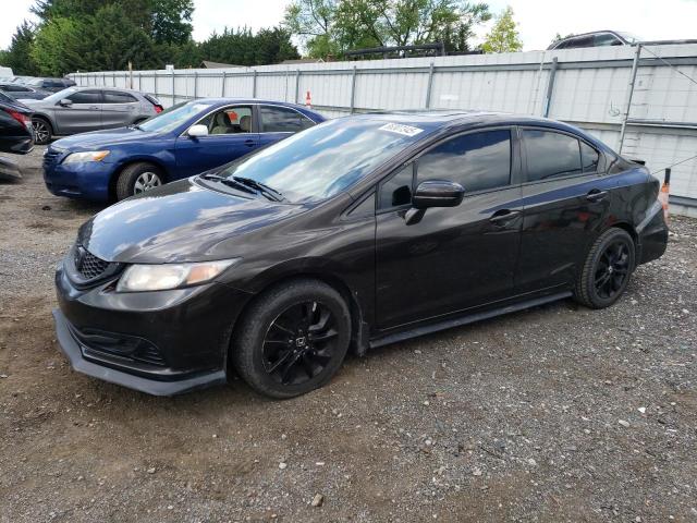 Vin: 2hgfb2f85eh557794, lot: 56307345, honda civic ex 2014 img_1