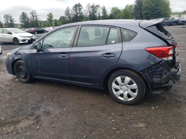 Vin: 4s3gtaa6xh3720284, lot: 56107055, subaru impreza 20172
