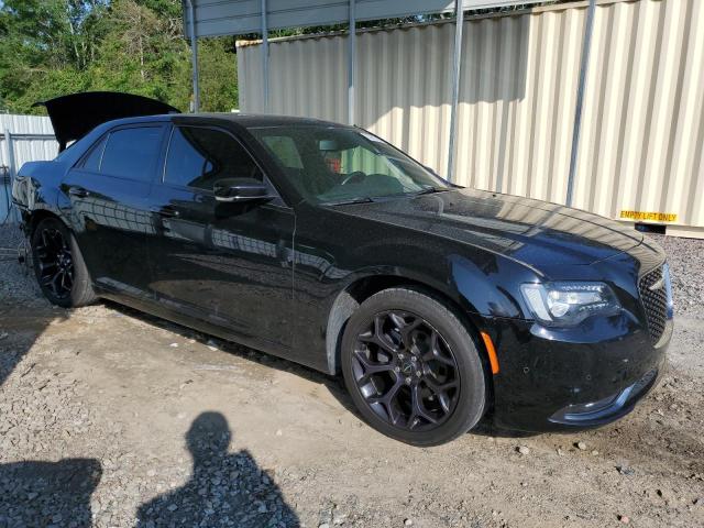 Vin: 2c3ccabg7lh239277, lot: 57651395, chrysler 300 s 20204