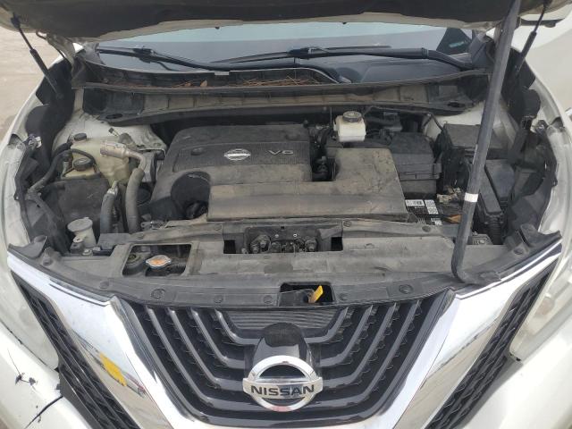 2018 NISSAN MURANO S - 5N1AZ2MGXJN144751