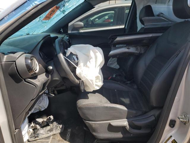 2019 NISSAN KICKS S - 3N1CP5CU0KL541790