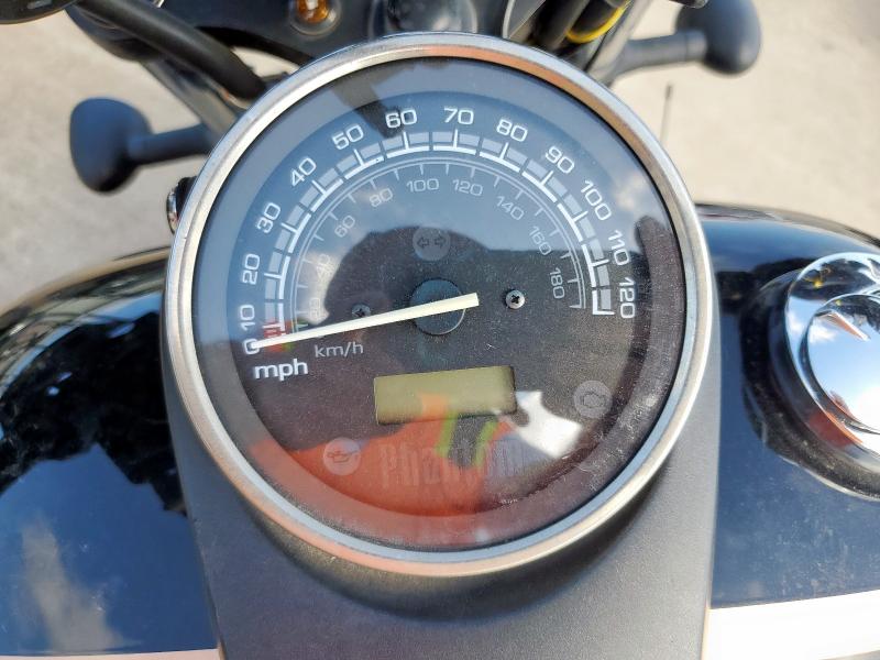 2024 HONDA VT750 C2B JH2RC5373RK400034