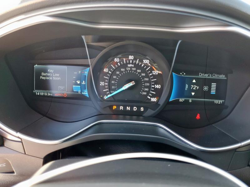 2016 FORD FUSION TIT - 3FA6P0K90GR292363