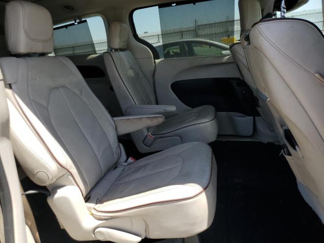 2017 CHRYSLER PACIFICA L - 2C4RC1GG2HR560322