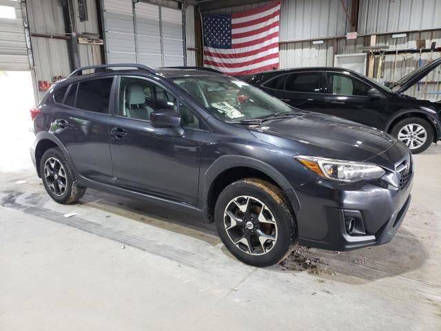 2018 SUBARU CROSSTREK - JF2GTABC9JH301146