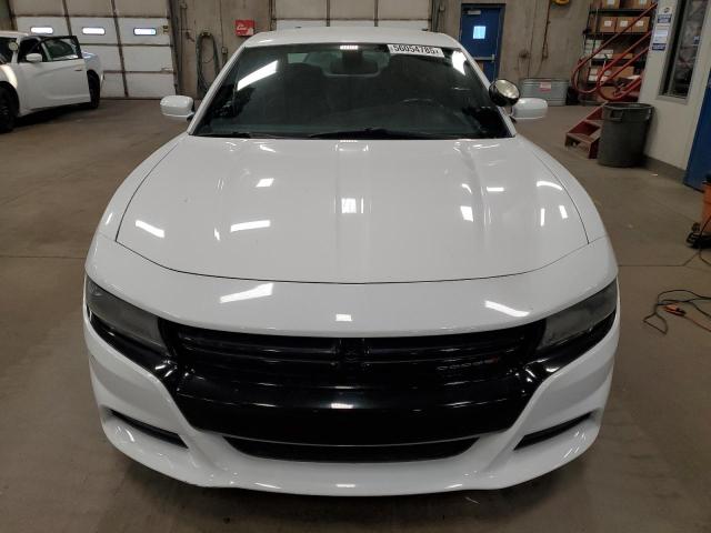 2015 DODGE CHARGER PO - 2C3CDXKT1FH785669