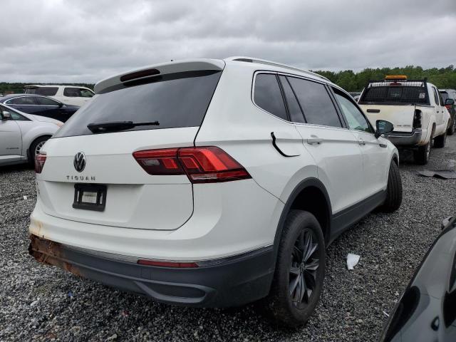 Vin: 3vv3b7ax0nm041925, lot: 58415615, volkswagen tiguan se 20223