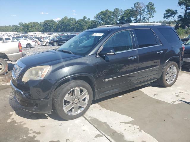 Vin: 1gkkrted8bj245626, lot: 57633385, gmc acadia den denali 2011 img_1