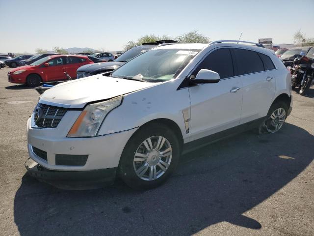 Vin: 3gyfnaey5as652939, lot: 57958565, cadillac srx luxury collection 2010 img_1