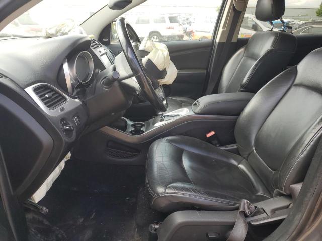 2017 DODGE JOURNEY GT 3C4PDDFG5HT520921