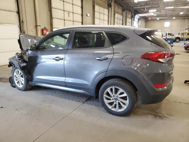 Vin: km8j3ca49gu082811, lot: 56289565, hyundai tucson limited 20162