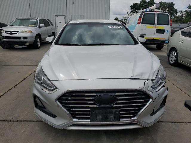 2018 HYUNDAI SONATA ECO - 5NPE24AA2JH723982