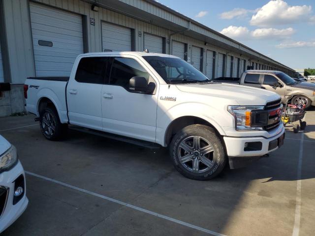 Vin: 1ftew1e43kfb14659, lot: 57756365, ford f-150 supercrew 20194