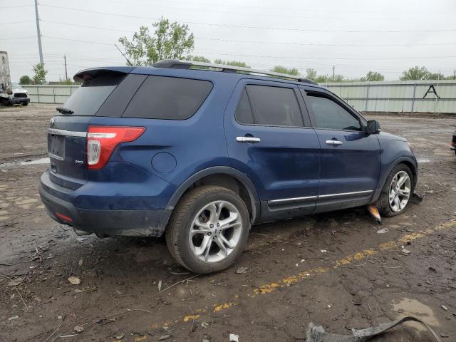 Vin: 1fmhk8f81cga31256, lot: 57763415, ford explorer limited 20123
