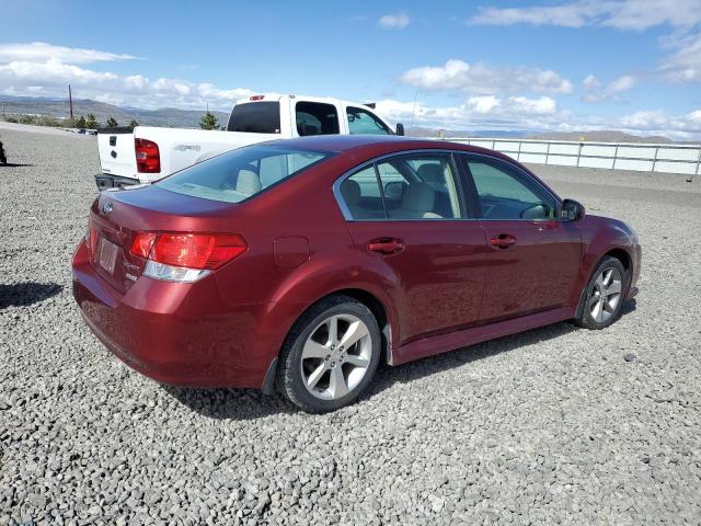 Vin: 4s3bmbb62d3027697, lot: 56783645, subaru legacy 2.5i premium 20133