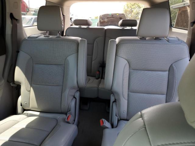 2019 GMC ACADIA SLT 1GKKNMLS4KZ150971