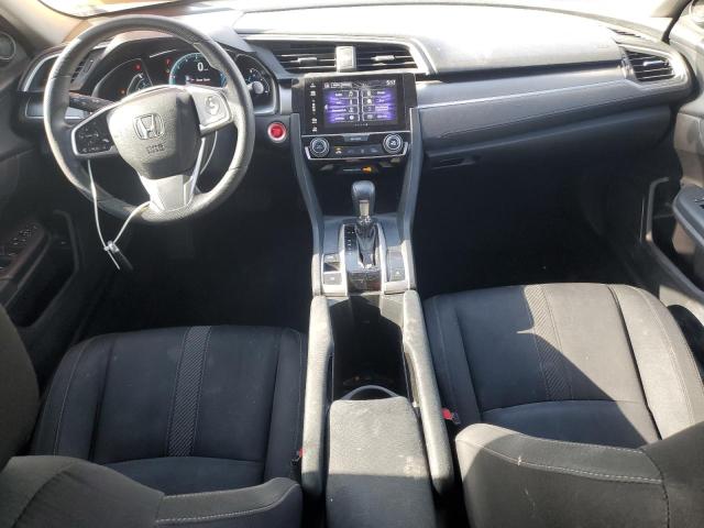 2016 HONDA CIVIC EX - 19XFC2F75GE210662