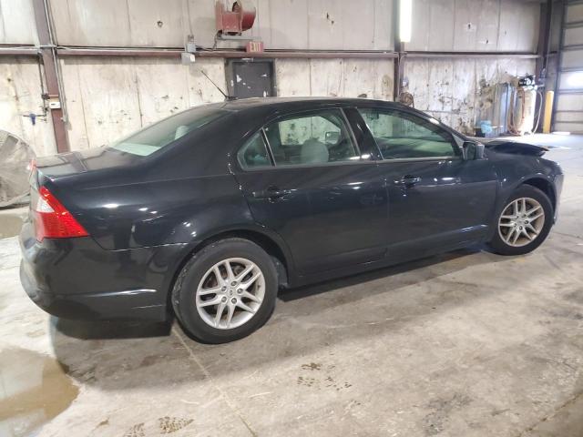 Vin: 3fahp0ga4cr438611, lot: 58320755, ford fusion s 20123