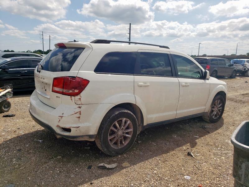 Vin: 3c4pdcbg6gt153929, lot: 57765865, dodge journey sxt 20163