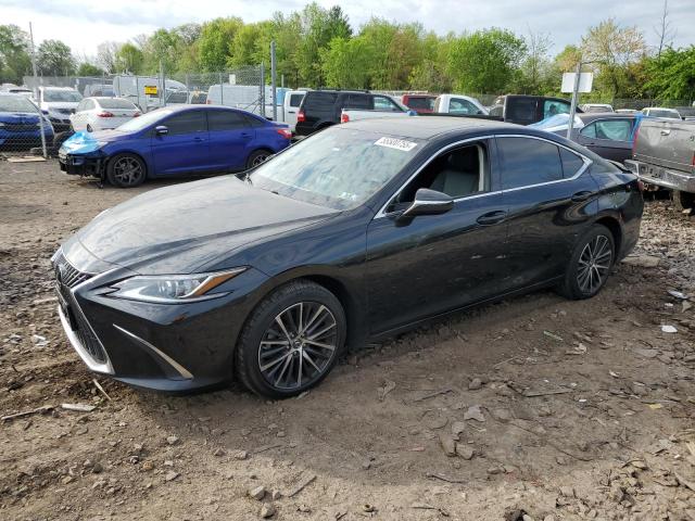 Vin: 58adz1b1xpu140762, lot: 55500755, lexus es350 350 base 2023 img_1