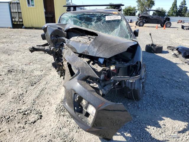 2017 SUBARU WRX JF1VA1B68H9841040