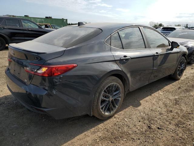 Vin: 4t1dbadk0su505539, lot: 56014005, toyota camry xse 20253