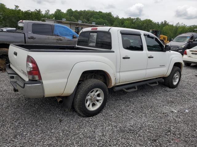 Vin: 3tmju4gn1bm124215, lot: 55755385, toyota tacoma double cab prerunner 20113