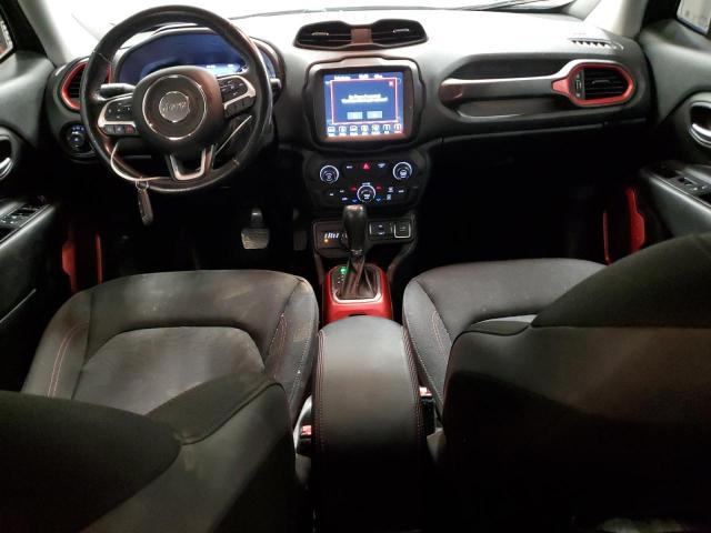 2018 JEEP RENEGADE T ZACCJBCB8JPH09693