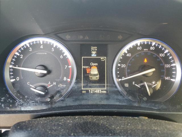 2016 TOYOTA HIGHLANDER - 5TDYKRFH5GS159506