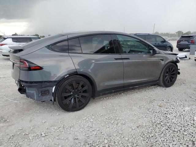 Vin: 7saxcde55nf364931, lot: 55942835, tesla model x 20223