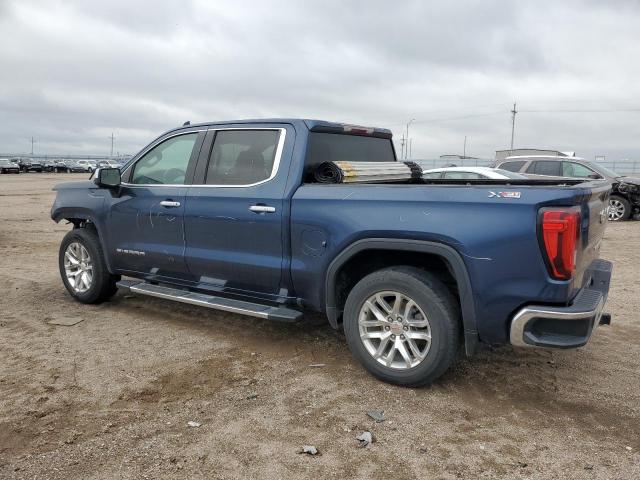 Vin: 3gtu9ded3mg245869, lot: 57182305, gmc sierra k1500 slt 20212