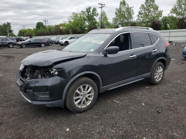 Vin: knmat2mv7jp531797, lot: 58260085, nissan rogue s 2018 img_1