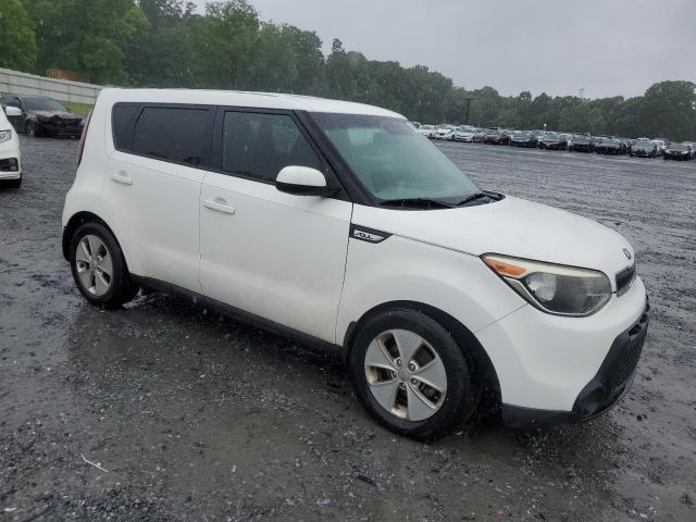Vin: kndjn2a21f7209166, lot: 56645775, kia soul 20154
