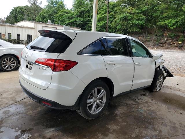 Vin: 5j8tb3h33dl013161, lot: 56196515, acura rdx 20133