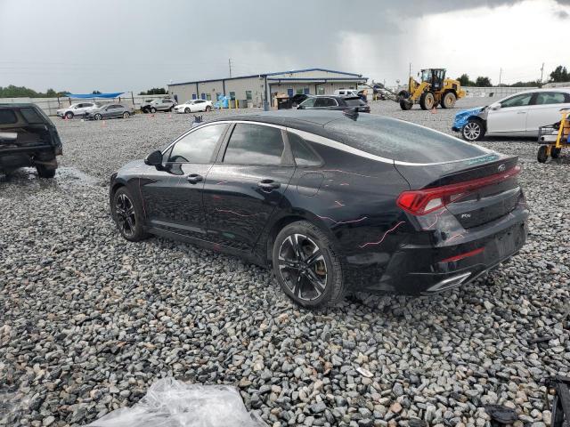 Vin: 5xxg64j27mg027348, lot: 57620095, kia k5 gt line 20212