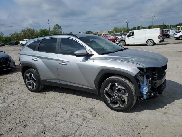 Vin: 5nmjfcae5ph287912, lot: 55416985, hyundai tucson sel 20234