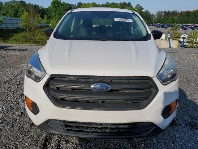 2017 FORD ESCAPE S - 1FMCU0F73HUF01471