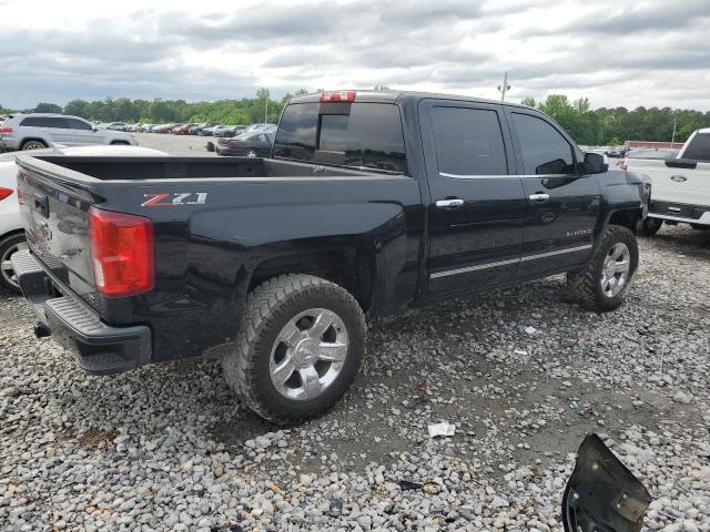 Vin: 3gcuksec4jg112114, lot: 54367605, chevrolet all models k1500 ltz 20183