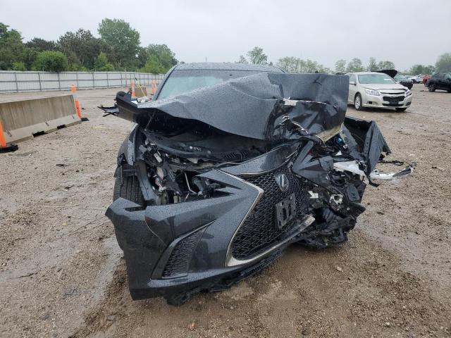 2021 LEXUS ES 350 BAS 58AGZ1B15MU109993