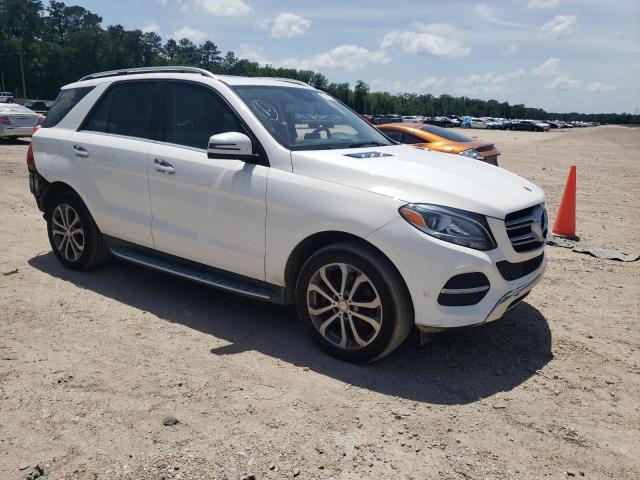 Vin: 4jgda5jb8ha825720, lot: 57181155, mercedes-benz gle-class 350 20174